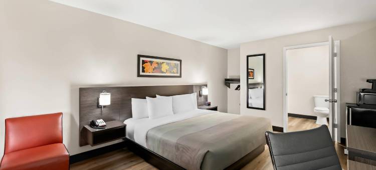 凯艺套房酒店(Quality Inn & Suites)图片