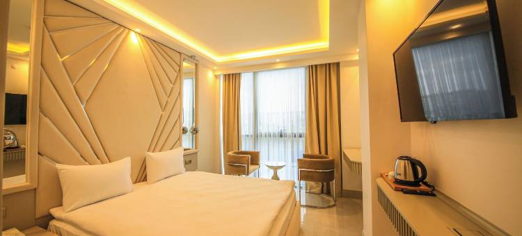 戈尔古鲁酒店(GORGULU HOTEL)图片