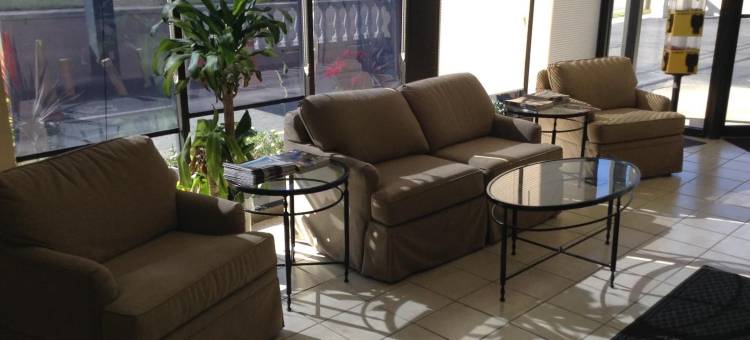 海景旅馆(Ocean View Inn)图片