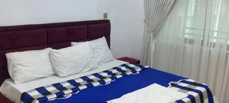 服务式公寓(Serviced Apartment)图片