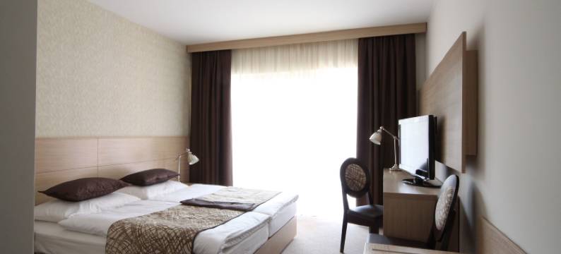 曼加特酒店(Hotel Mangart)图片