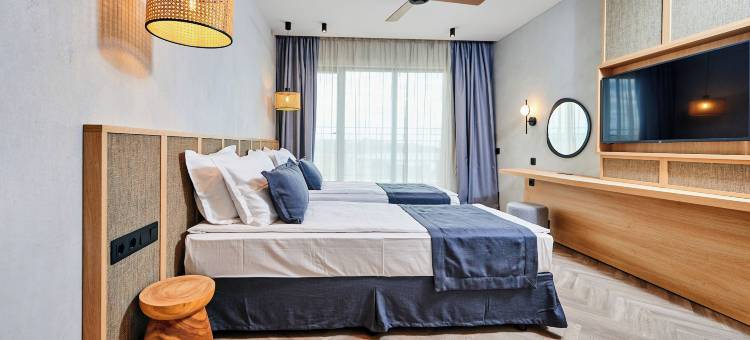 法拉酒店(Fara)图片