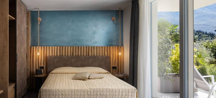 阿里斯公寓 & 天空泳池 - Tonelli酒店 - 限成人(Aris Apartments & Sky Pool - Tonelli Hotels - Adult Friendly)图片