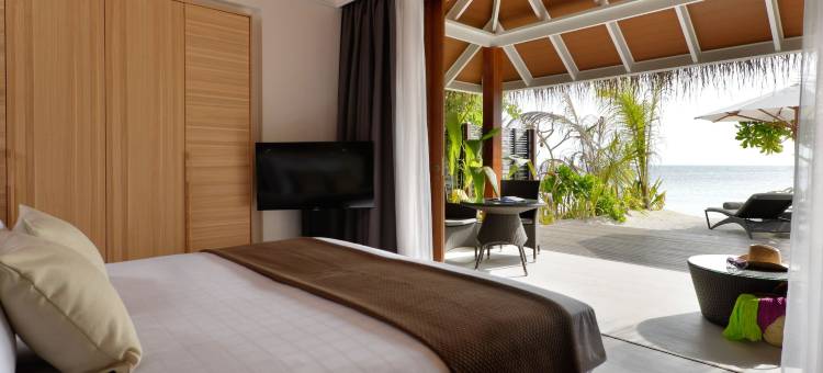 马尔代夫坎德鲁度假村(Kandolhu Maldives)图片