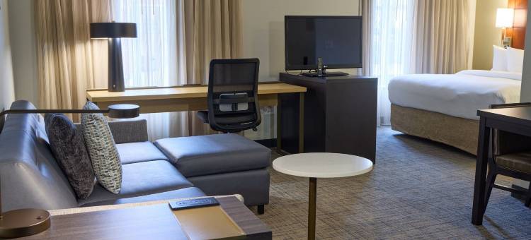 哥伦比亚西北/哈比森居家酒店(Residence Inn Columbia Northwest/Harbison)图片