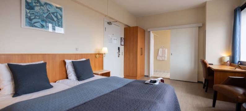 格斯图斯米林酒店(Milling Hotel Gestus)图片