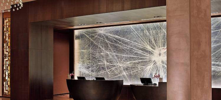 达拉斯普莱诺遗产西部万丽酒店(Renaissance Dallas at Plano Legacy West Hotel)图片