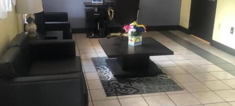 湖城I-10温德姆戴斯酒店(Days Inn by Wyndham Lake City I-10)图片