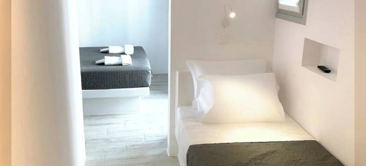 提诺斯遗产广场(Tinos Heritage Agora)图片