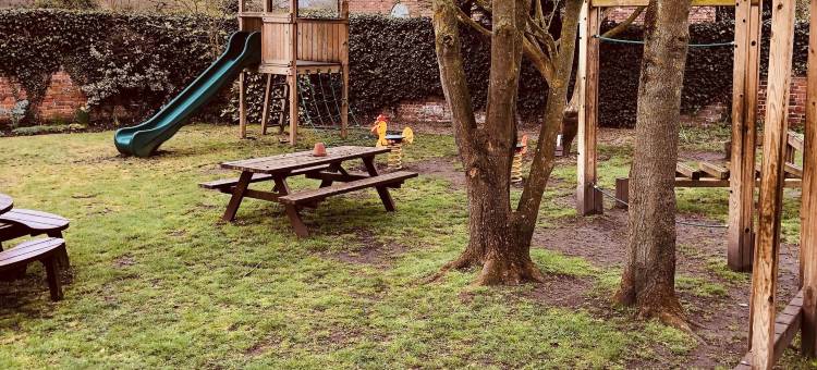 樱桃树酒吧酒店(The Cherry Tree)图片