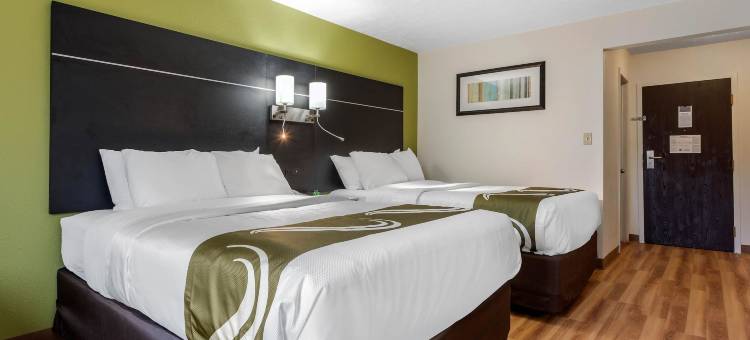 凯艺酒店(Quality Inn)图片