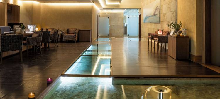 埃罗达半岛豪华度假村(Elounda Peninsula Luxury Resort, Six Senses Spa)图片