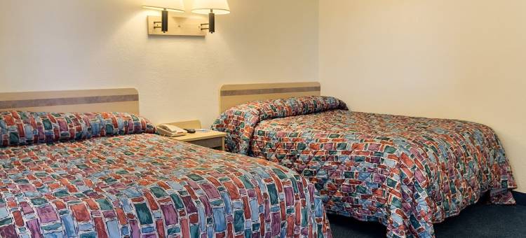 忠诚客栈(Loyalty Inn Columbus)图片