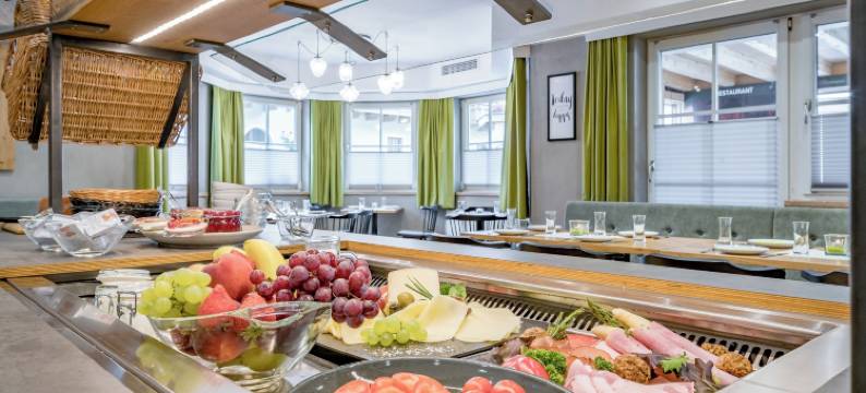 阿伦旅馆酒店(Arlen Lodge Hotel)图片