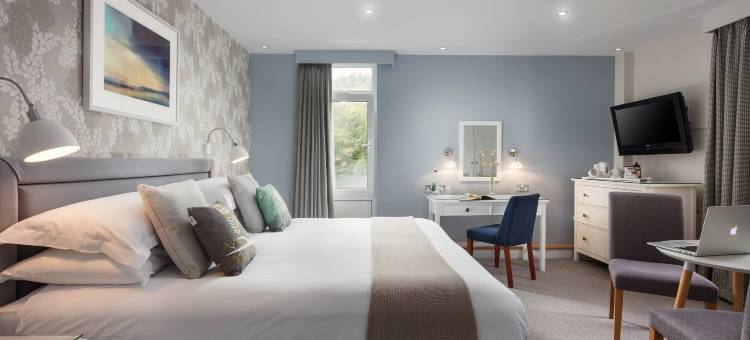 布多克维恩酒店(Budock Vean Hotel)图片