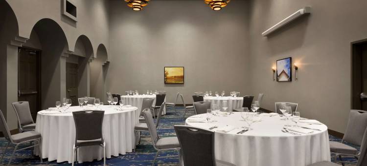 隆波克希尔顿花园酒店(Hilton Garden Inn Lompoc)图片