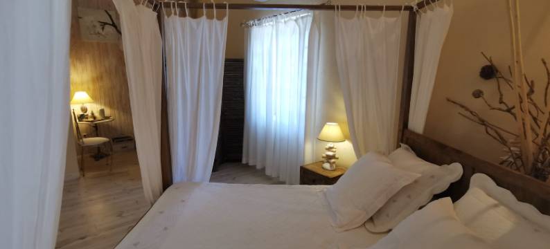 好葡萄园住宿加早餐酒店(Chambres d'Hôtes Domaine de Beunes)图片