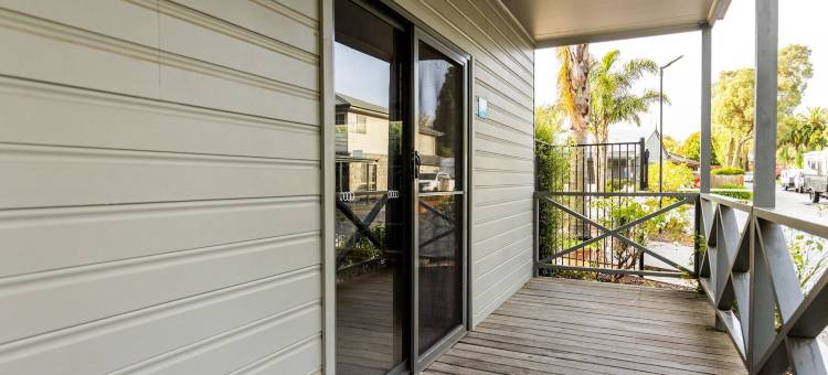 NRMA巴拉瑞特假日公园(Nrma Ballarat Holiday Park)图片