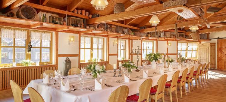 布劳恩拉格哈皮玛格度假村(Hapimag Ferienwohnungen Braunlage)图片