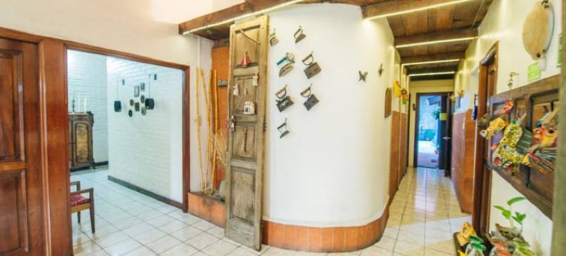 戴诺尼酒店(Dai Nonni Hotel)图片