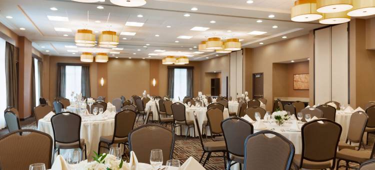 休斯顿/伍德兰斯凯悦嘉轩酒店(Hyatt Place Houston/The Woodlands)图片