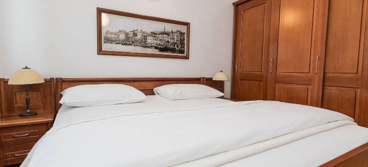 卡斯特罗别墅公寓酒店(Apartments Villa Castello)图片
