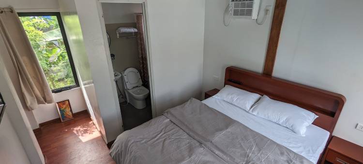 巴卡万休闲度假村及餐厅(Bakawan Hideaway Resort and Restaurant)图片