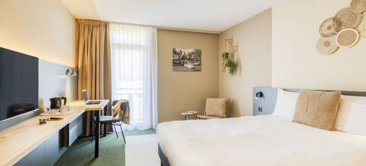 布鲁日格林公园酒店(Green Park Hotel Brugge)图片