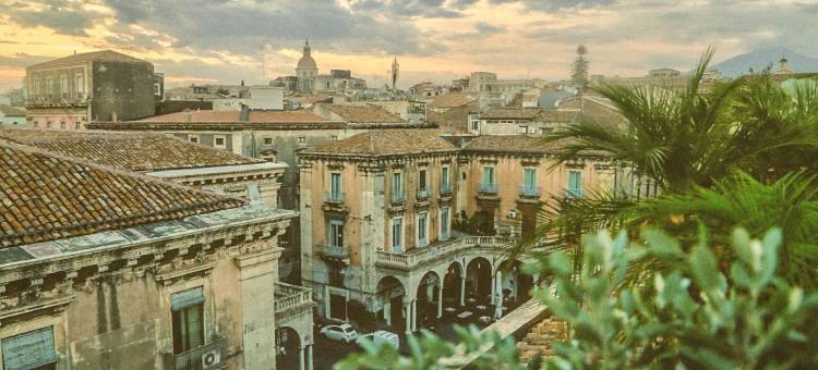 阿斯莫多吉斯拉酒店(Asmundo di Gisira)图片