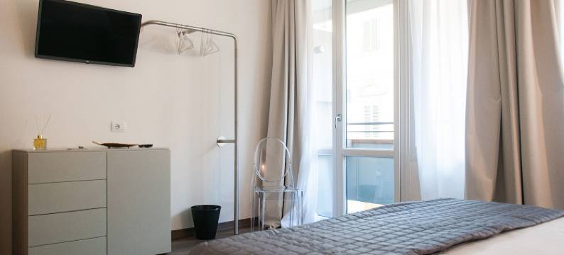 灏美民宿(Homy Bnb)图片