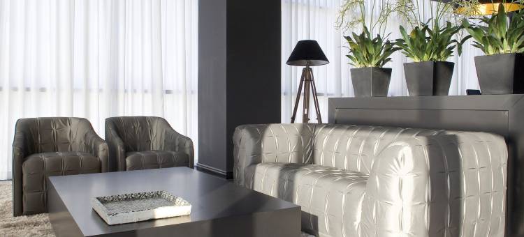 特拉维夫莱昂纳多精品酒店(Leonardo Boutique Hotel Tel Aviv)图片