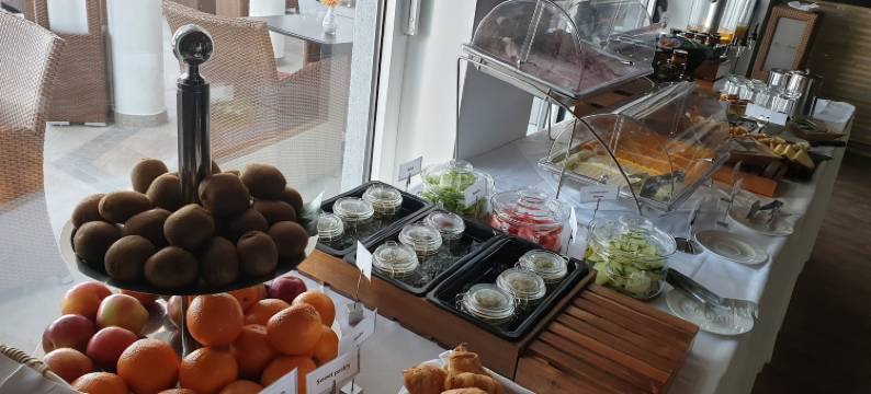 斯普利特日落酒店间客房酒店(Sunset Split Rooms)图片