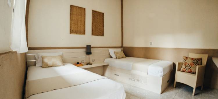 爪哇之魂G-兰德度假村(Jawa Jiwa G-Land)图片