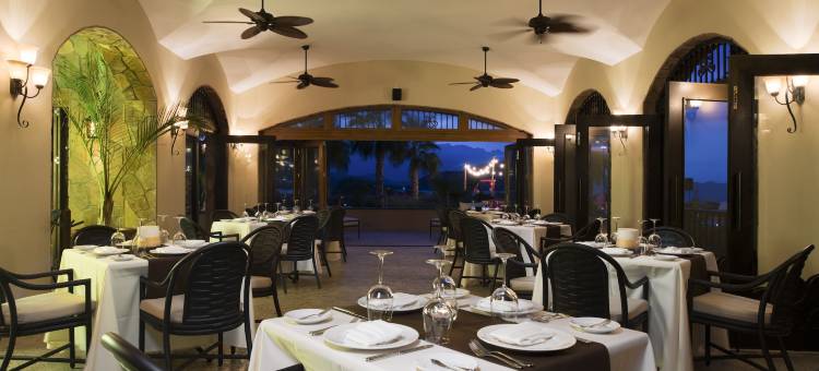 洛雷托群岛德尔帕尔玛别墅(Villa del Palmar at the Islands of Loreto)图片