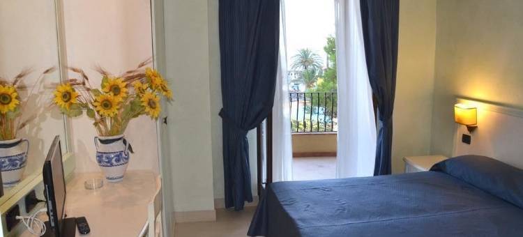 卡罗斯酒店(Kalos Hotel)图片