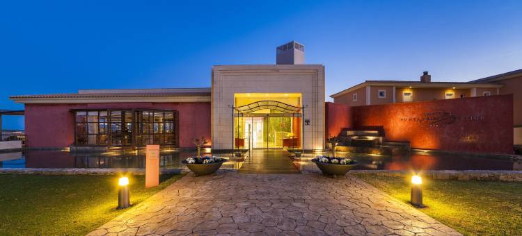 蓬塔普里马因索特尔名誉Spa公寓式酒店(Insotel Punta Prima Prestige Suites & Spa)图片