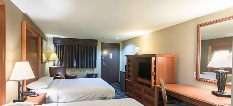 德克萨斯斯奈德 6 号汽车旅馆(Motel 6 Snyder, TX)图片