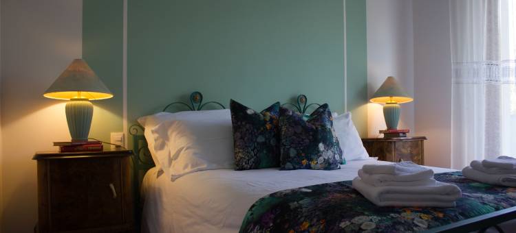 佩斯卡拉城景旅馆(City View Pescara B&B)图片