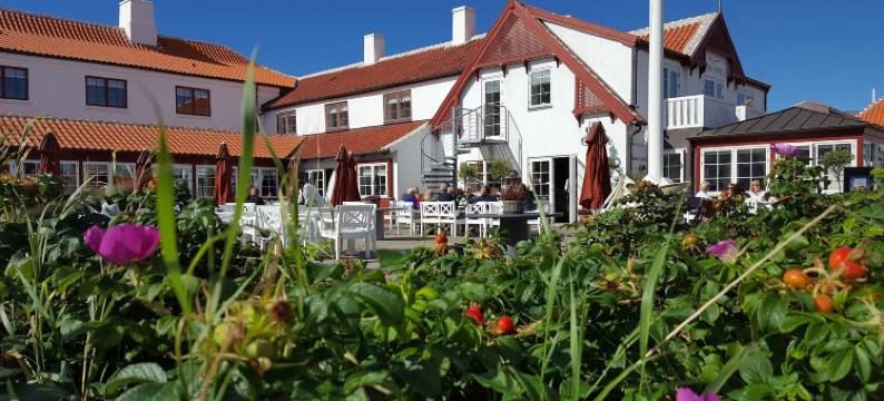 鲁斯酒店(Ruths Hotel)图片