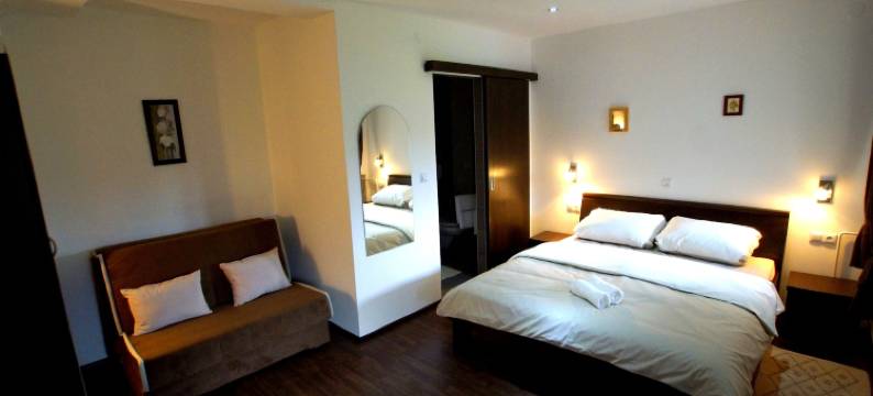 马迪克普莱维斯旅馆(House Magdic Plitvice)图片