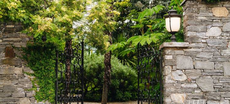 伊登罗克酒店(Hotel Eden Roc - the Leading Hotels of the World)图片