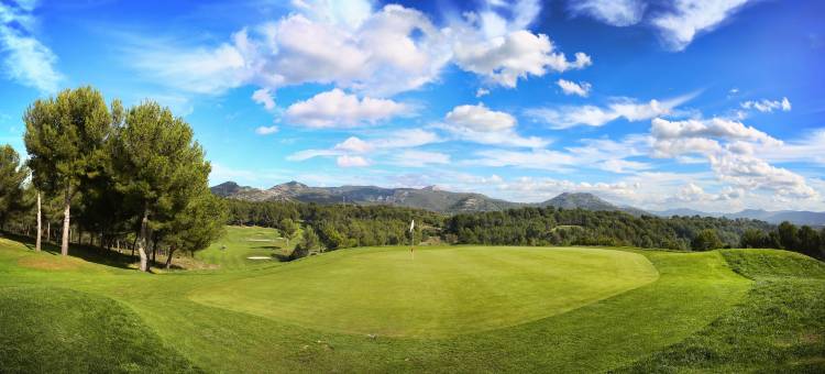 马赛瓦伦丁宜必思快捷酒店(Ibis Budget Marseille Valentine)图片