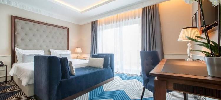 拉罗什精品酒店(Boutique Hotel la Roche)图片