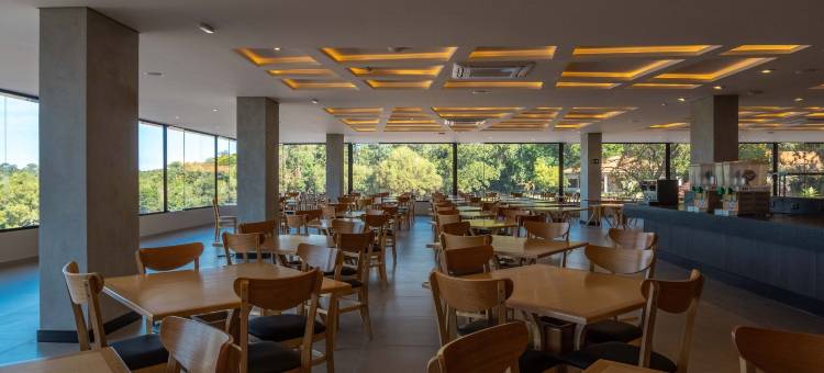 SJ 生态瀑布度假村(Complexo Eco Cataratas Resort by SJ)图片
