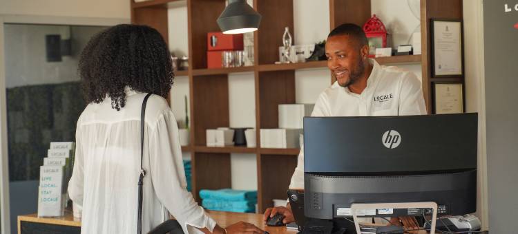 大开曼岛地点酒店(The Locale Hotel Grand Cayman)图片