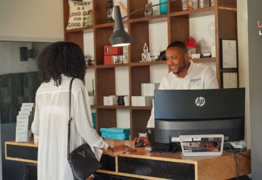 The Locale Hotel Grand Cayman Hotel Overview