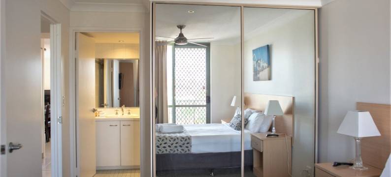 蒙塔纳棕榈度假村(Montana Palms Resort)图片