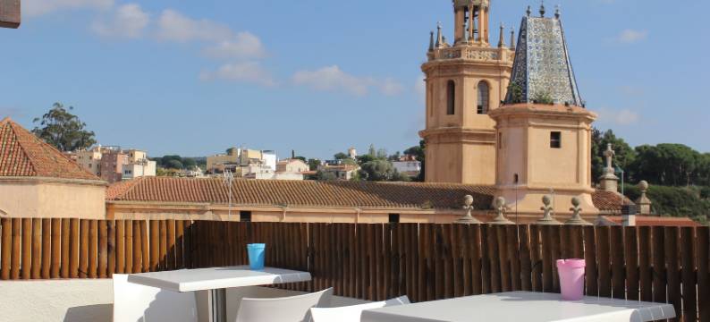 阿尔尼斯海滨青年旅舍(L'Hostalet d'Arenys de Mar)图片