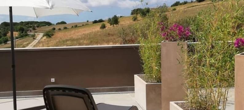 皮可罗玛琪农庄酒店(Agriturismo le Piccole Macìe)图片