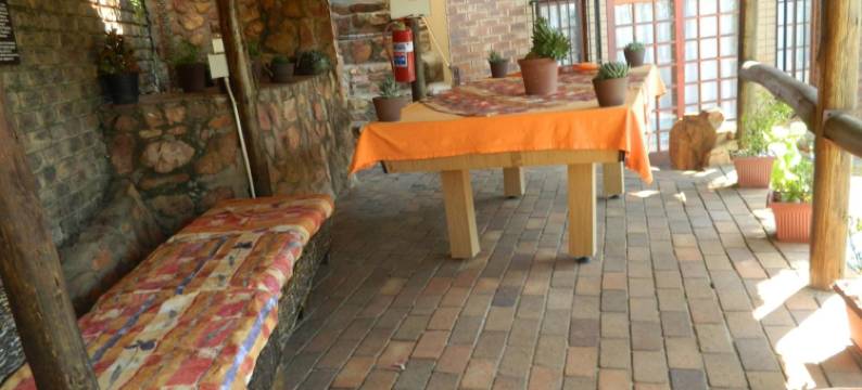 雪绒花企业旅馆(Edelweiss Corporate Guest House)图片